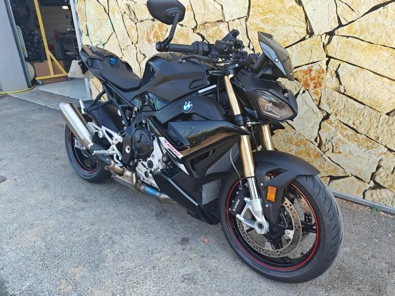 BMW 1000 R 2025 Finition PRO