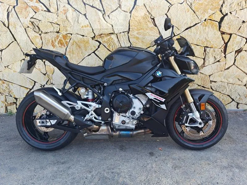 BMW 1000 R 2025 Finition PRO