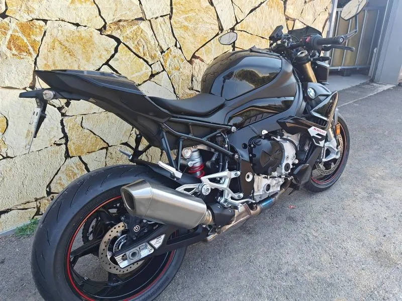 BMW 1000 R 2025 Finition PRO