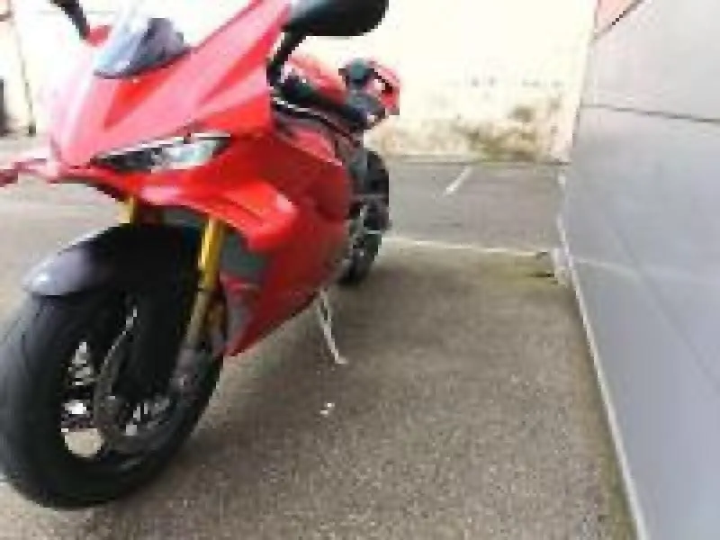 DUCATI Panigale V4 1103 S