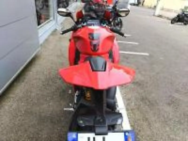 DUCATI Panigale V4 1103 S