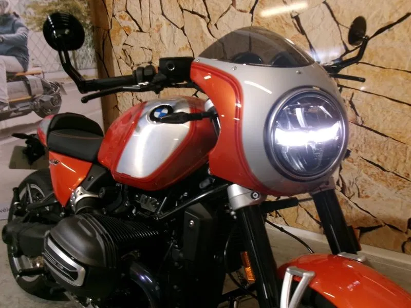 BMW R 12 1200 S