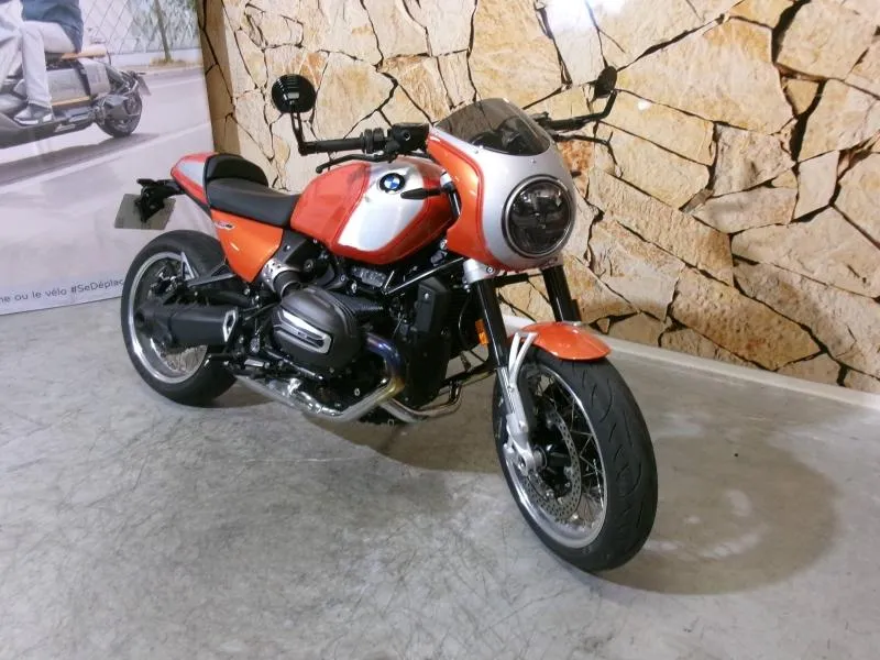 BMW R 12 1200 S