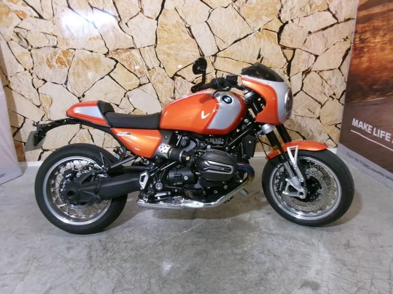 BMW R 12 1200 S