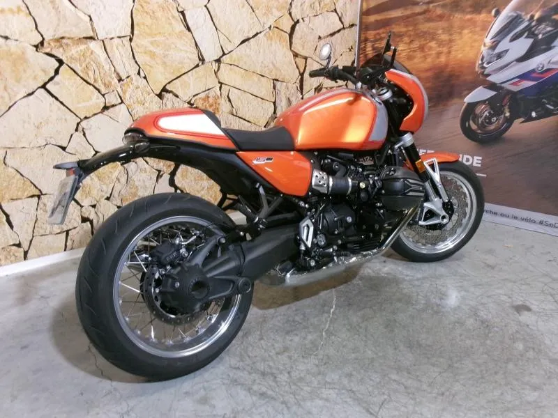 BMW R 12 1200 S