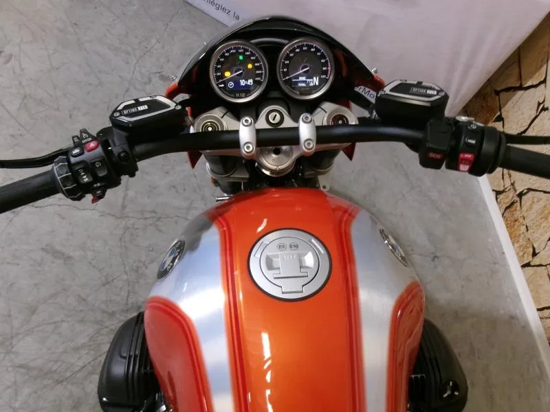 BMW R 12 1200 S