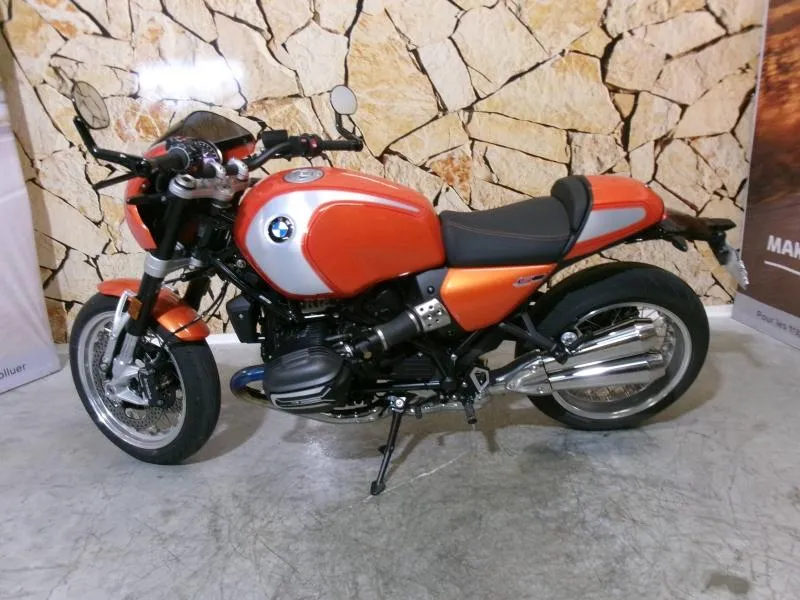 BMW R 12 1200 S