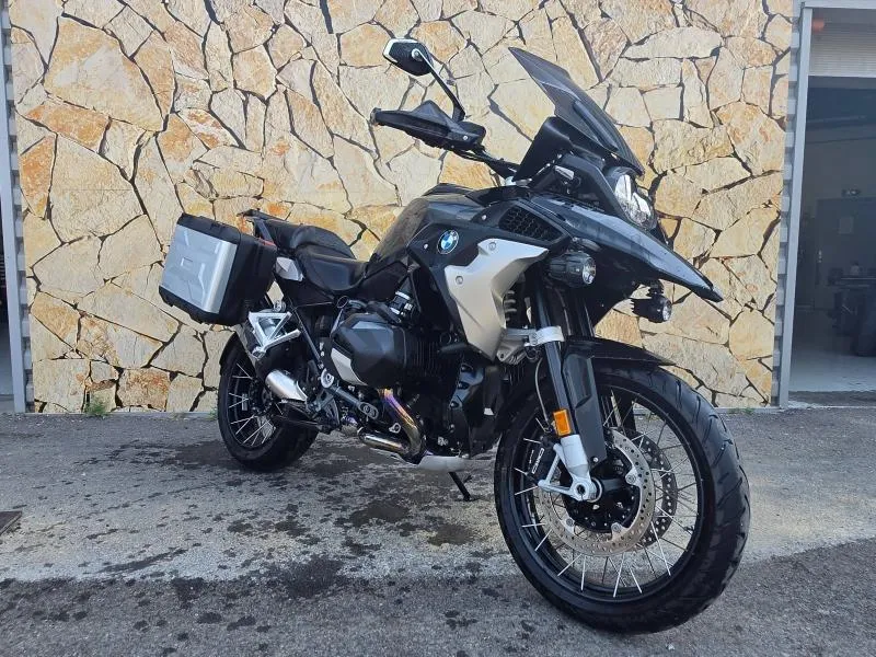 BMW 1250 GS