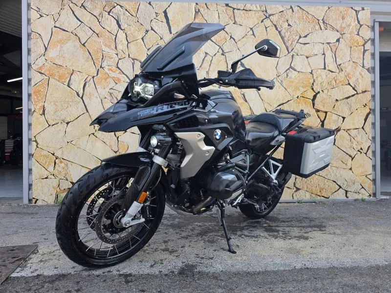 BMW 1250 GS