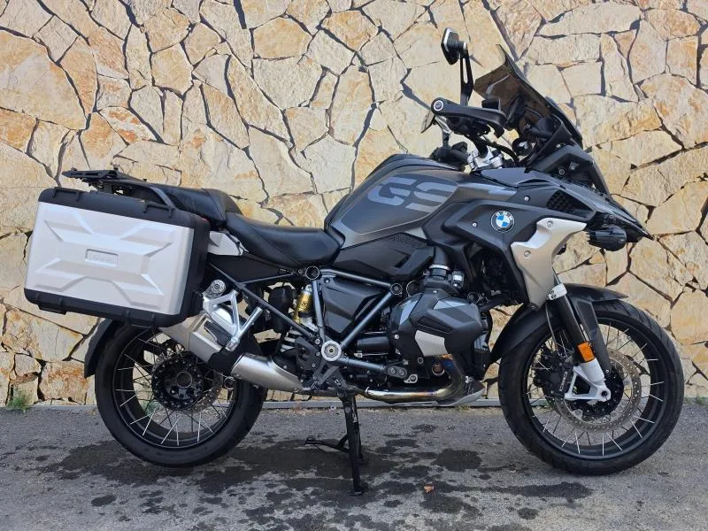 BMW 1250 GS