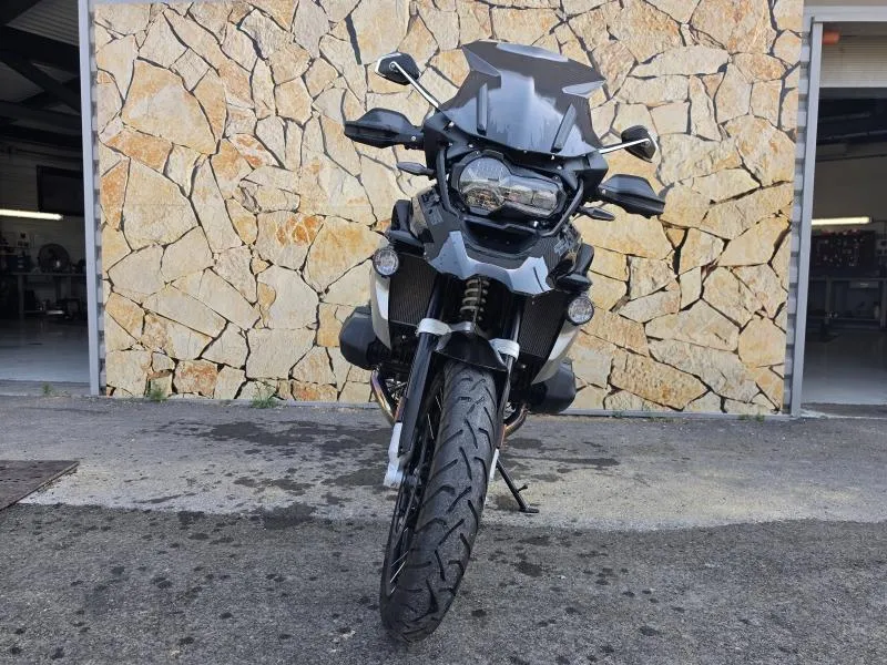BMW 1250 GS