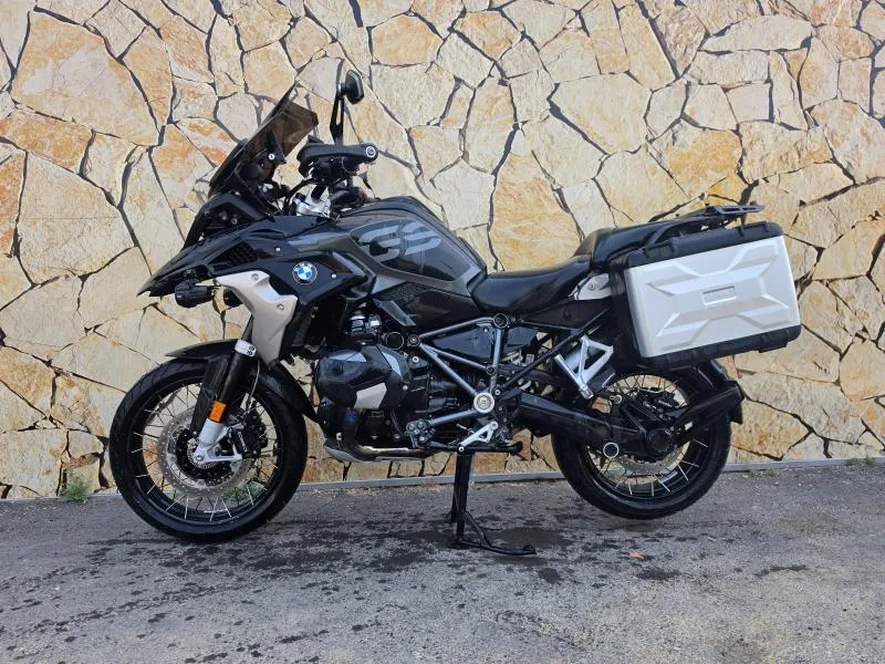 BMW 1250 GS
