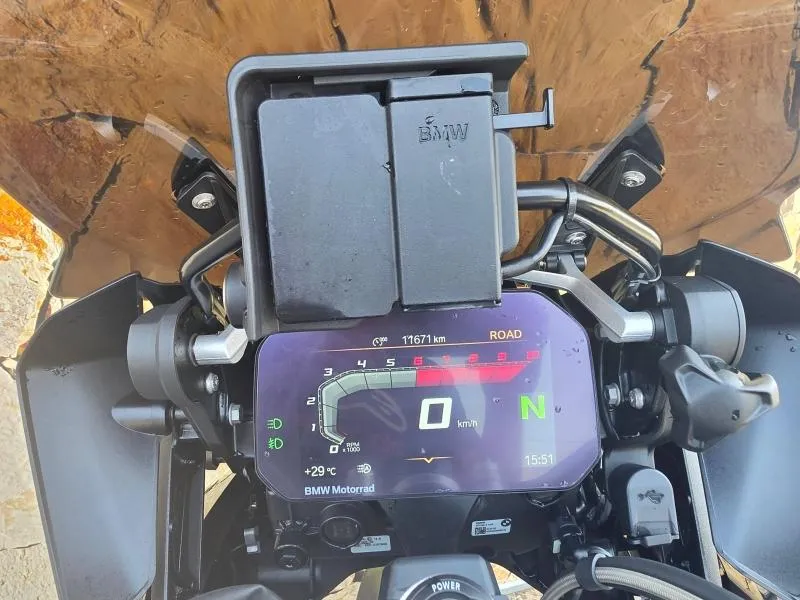 BMW 1250 GS
