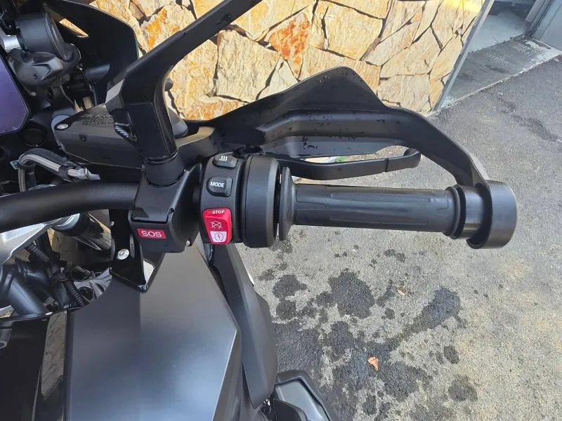 BMW 1250 GS