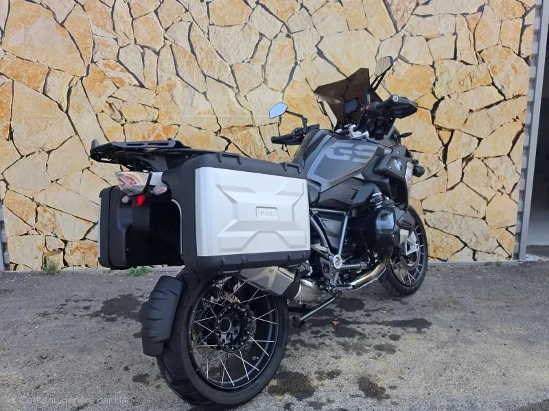 BMW 1250 GS