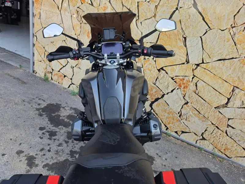 BMW 1250 GS