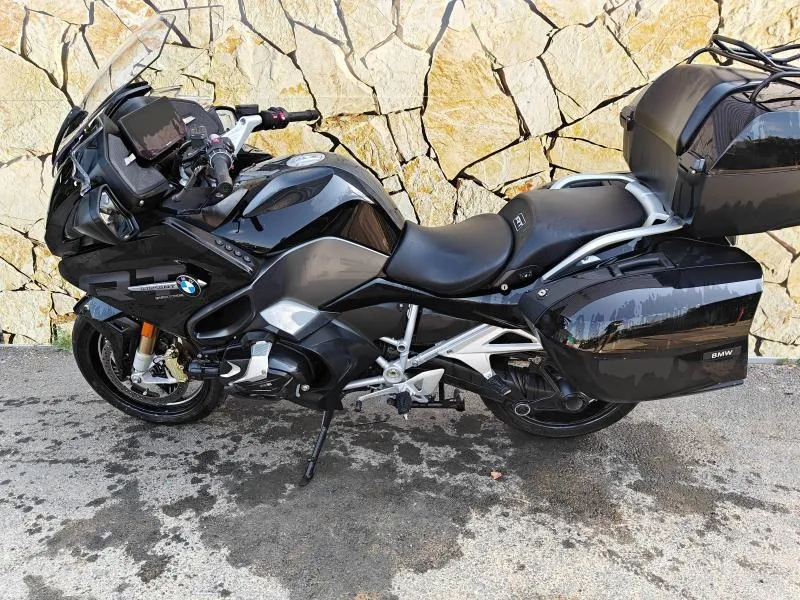 BMW R 1250 RT