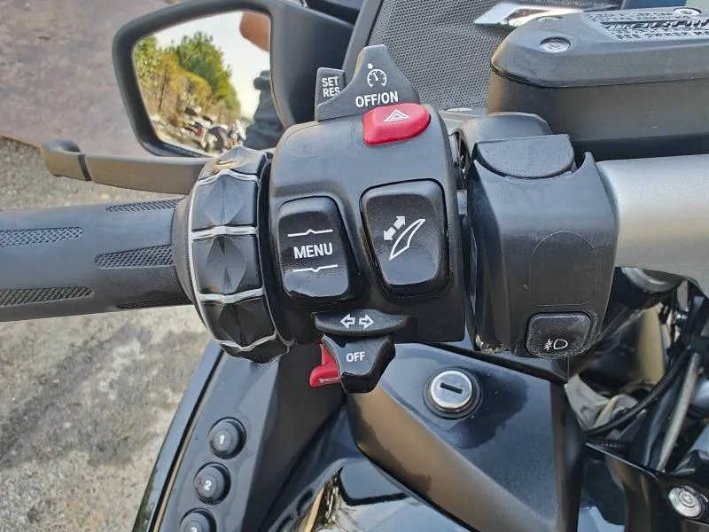 BMW R 1250 RT