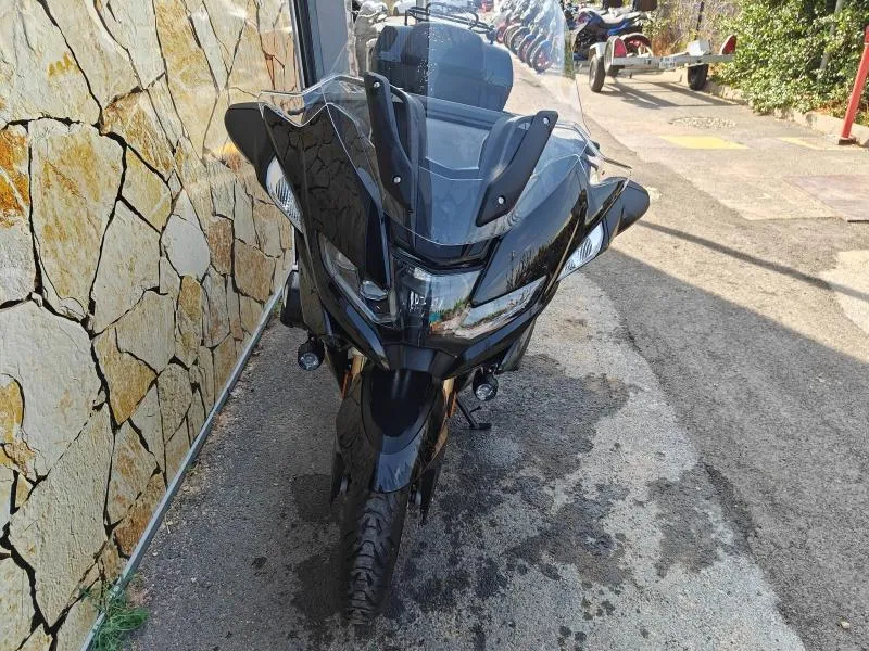 BMW R 1250 RT