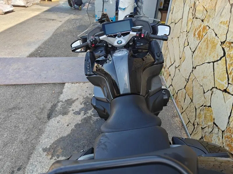 BMW R 1250 RT