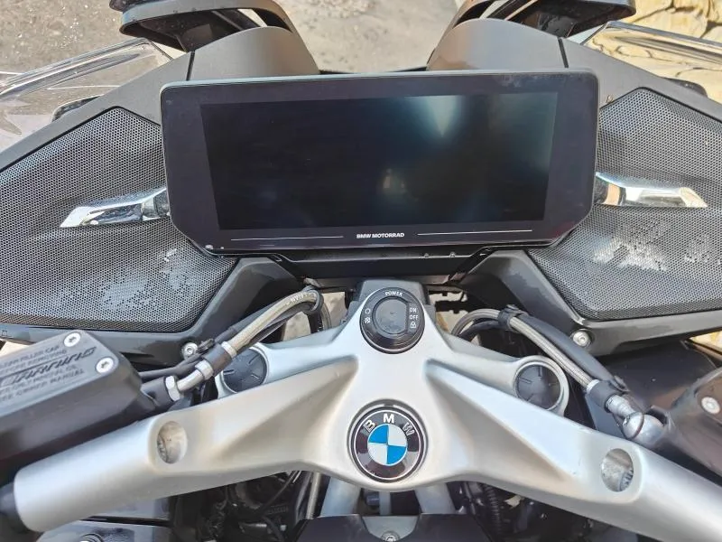 BMW R 1250 RT