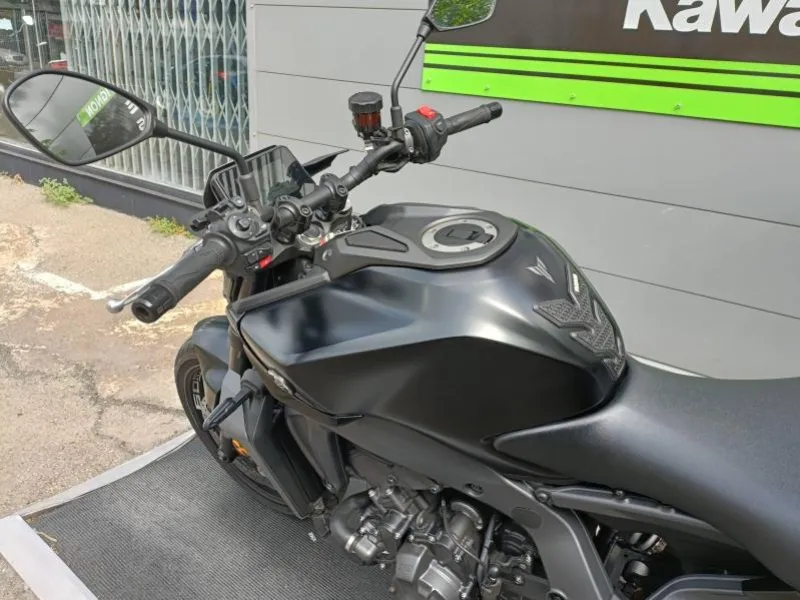 YAMAHA -09 900 REVISEE A SASIR