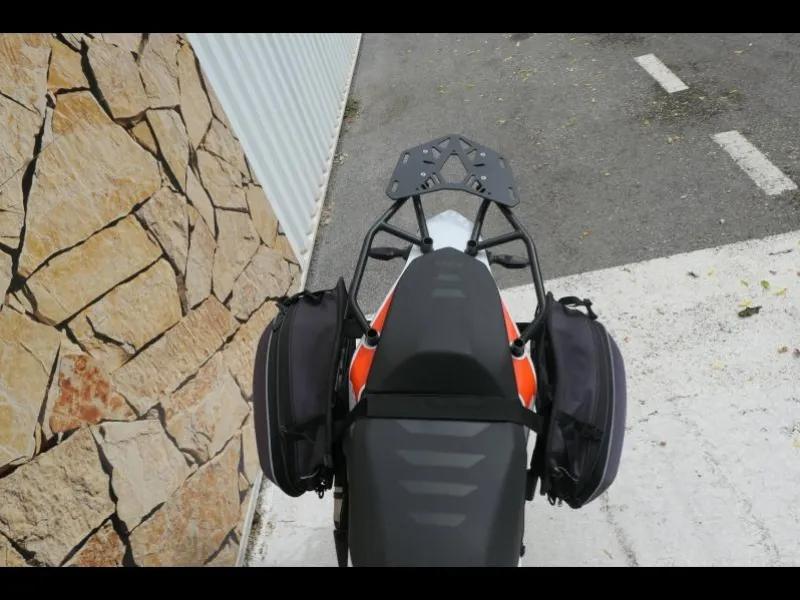 KTM 390 A2