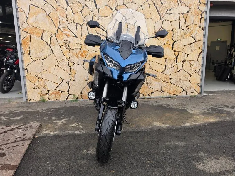 KAWASAKI 1100 SE 2026