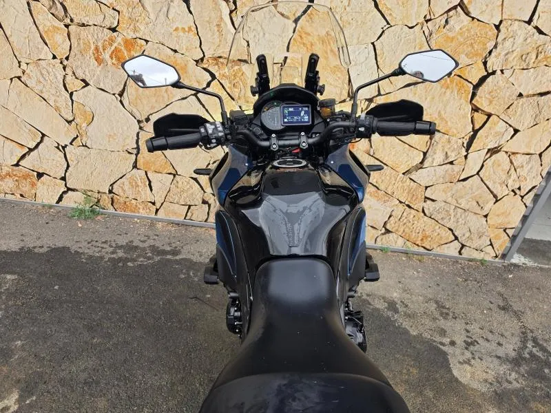 KAWASAKI 1100 SE 2026