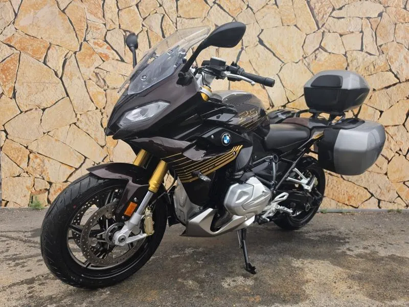 BMW R 1250 RS