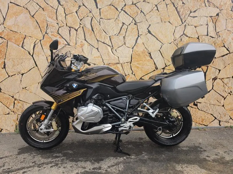 BMW R 1250 RS