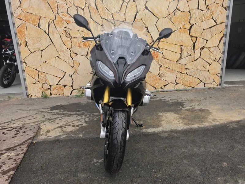 BMW R 1250 RS