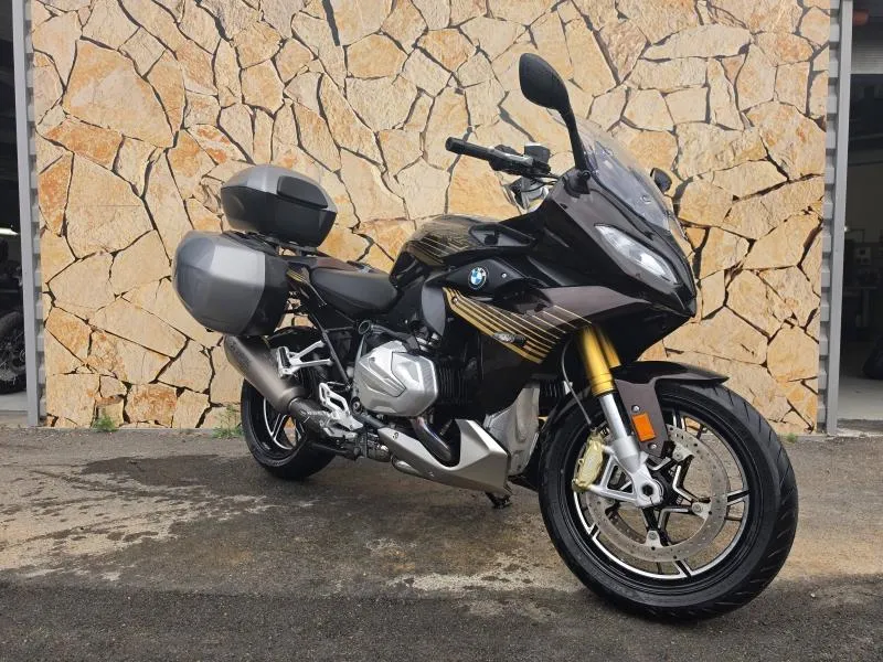 BMW R 1250 RS