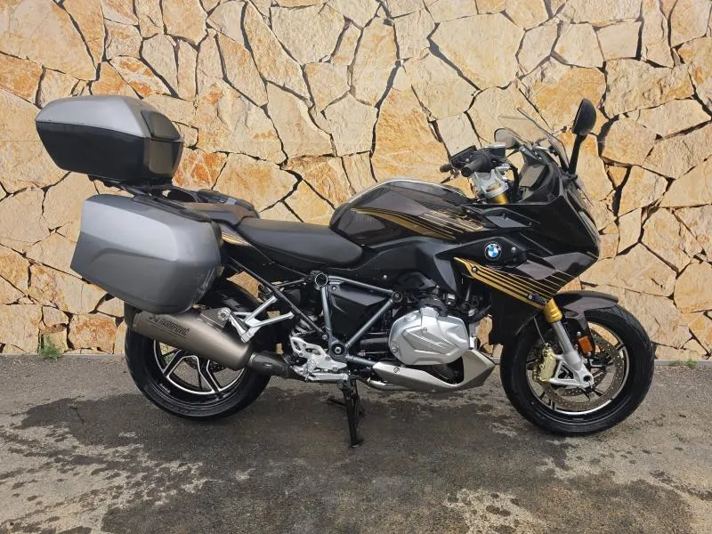 BMW R 1250 RS