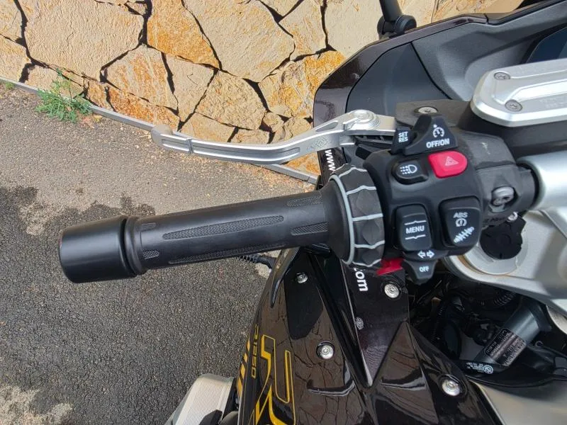 BMW R 1250 RS