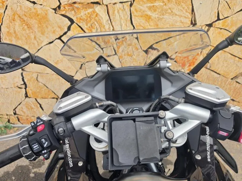 BMW R 1250 RS