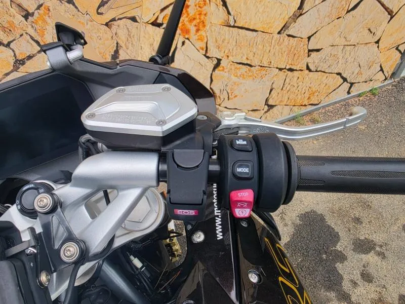 BMW R 1250 RS