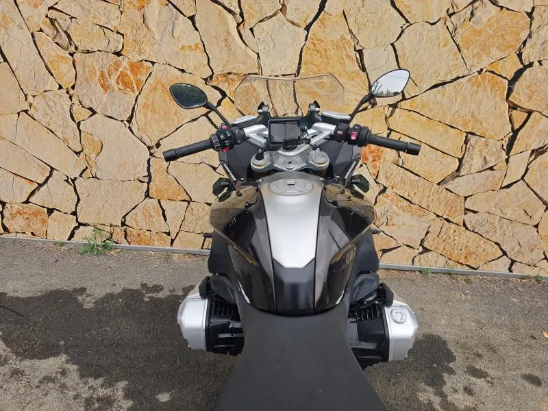 BMW R 1250 RS