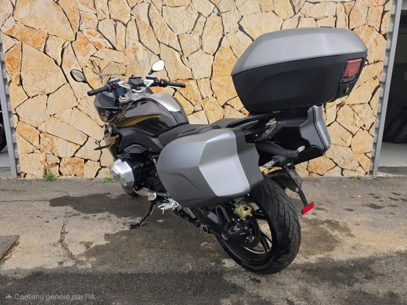 BMW R 1250 RS