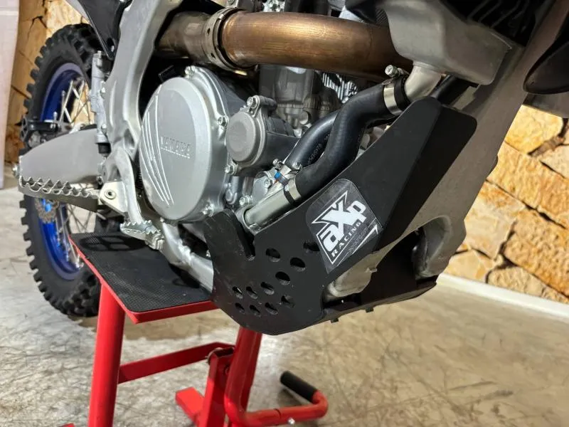 YAMAHA YZ 250 Monster 2025