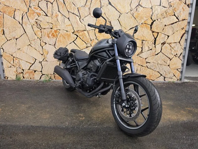 HONDA 1100 DCT
