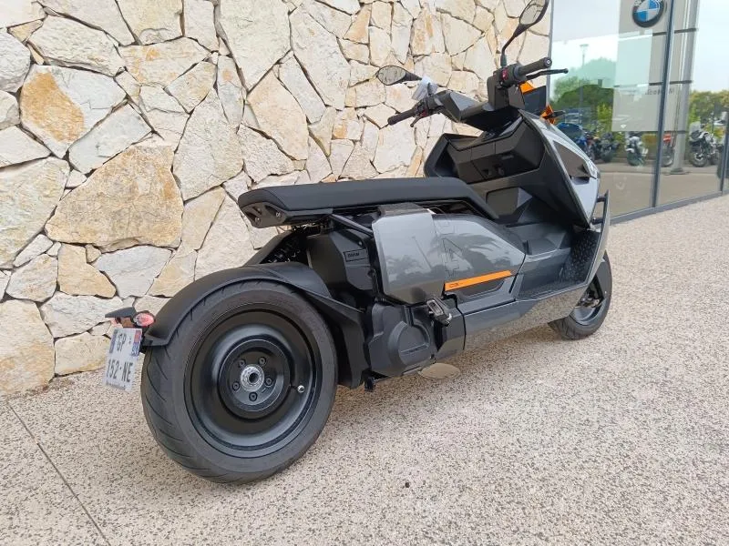 BMW CE04 11kW 125 cm3 ( CE 04 )
