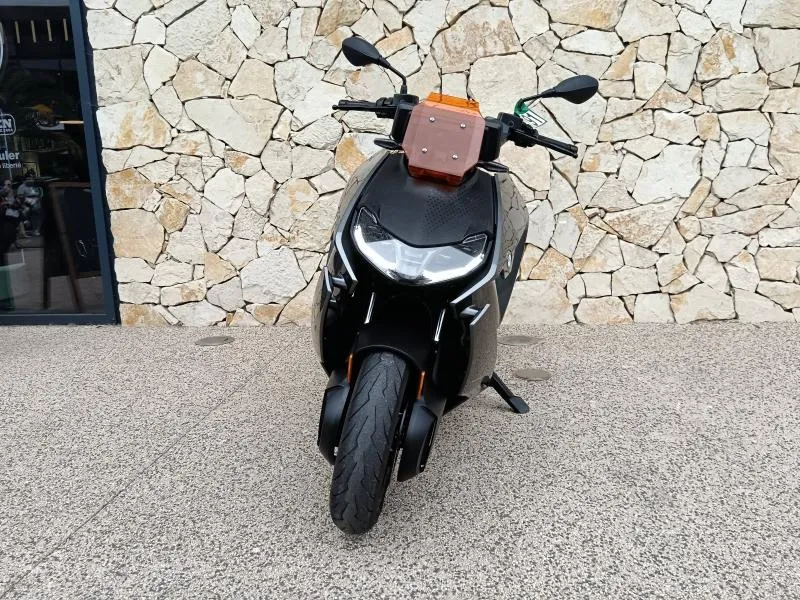 BMW CE04 11kW 125 cm3 ( CE 04 )