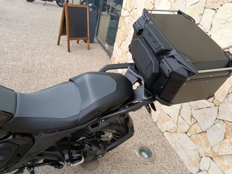 BMW 1300 GS full pack + options+