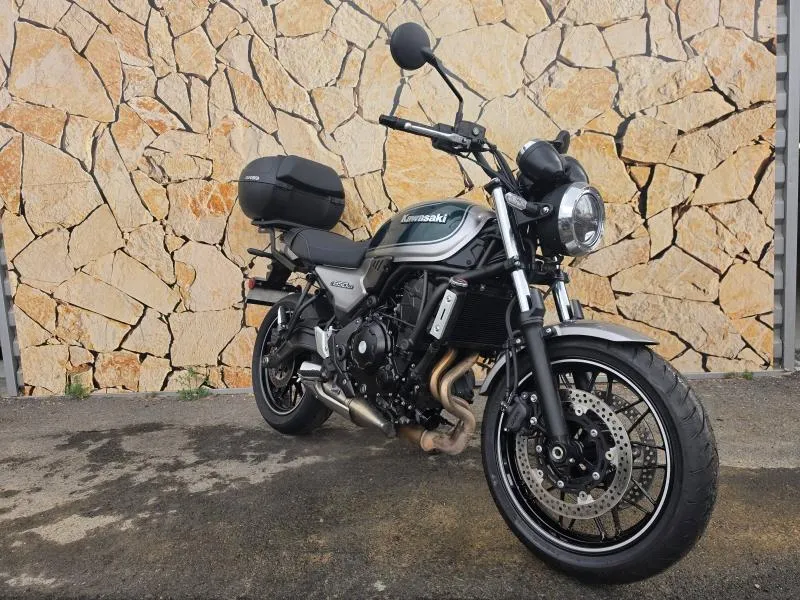 KAWASAKI 650 RS 2024