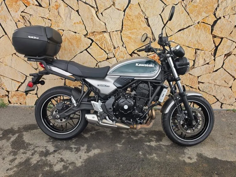 KAWASAKI 650 RS 2024