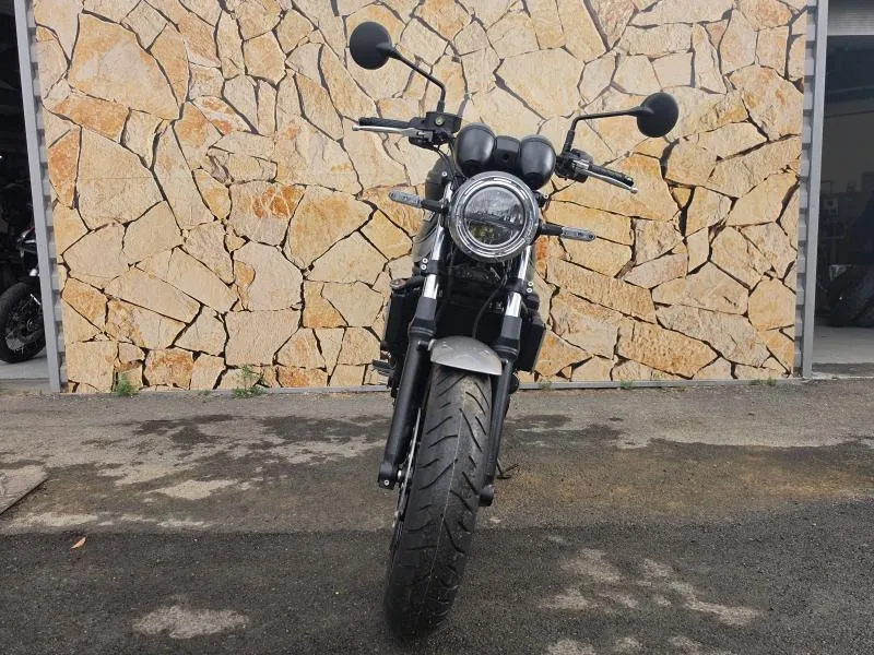 KAWASAKI 650 RS 2024