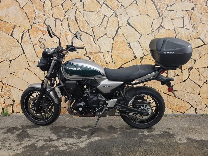 KAWASAKI 650 RS 2024