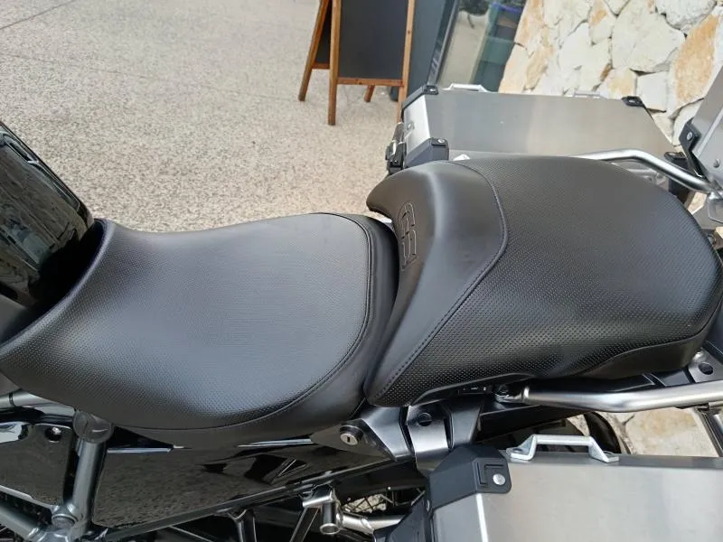 BMW 1250 GS Adventure full options