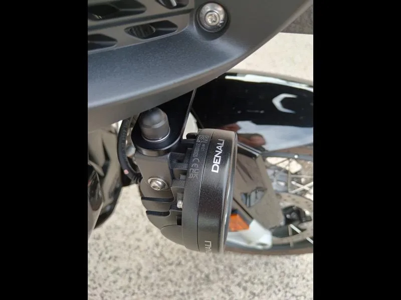 BMW 1250 GS Adventure full options